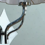 Бра Brizzi 3203 BB03203/1 Chrome