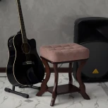 Банкетка Берже 26 темно-коричневый от фабрики Mebelik