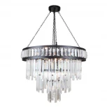 Подвесная люстра Favourite Preston 4731-12P
