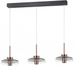 Подвесной светильник De Markt Ауксис 722013303 (LED, на проводе)