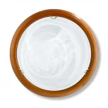 Настенно-потолочный светильник Vitaluce V6230/1A