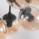 Подвесная люстра Crystal Lux Medea SP12