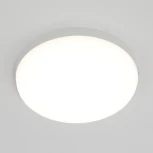 Потолочный светильник круглый Citilux Люмен CL707021 (LED, 220V, круглые, IP54)