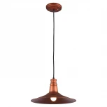 Подвесной светильник Lussole Loft Massapequa LSP-9697