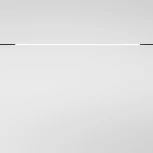 Трековый светильник магнитный Elektrostandard Mini Magnetic 85162/01 5W 3000K (черный) (LED, 24V)