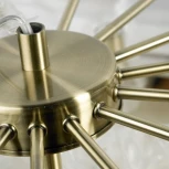 Люстра подвесная LSP-8536