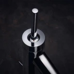 Смеситель Axor Starck 10111000 для раковины