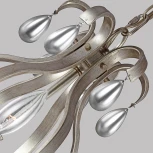 Подвесная люстра Dewitt FE-DEWITT9 Feiss