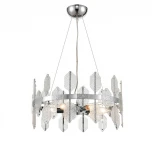 Подвесная люстра Vele Luce Polaris VL4153P16 (220V, на тросе)