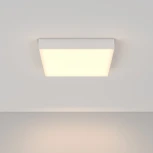 Потолочный светильник Zon 3000K 1x45Вт 120° LED Maytoni Technical C067CL-L48W3K
