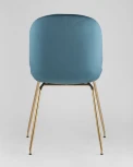 Стул Stool Group Beetle маренго УТ000001250