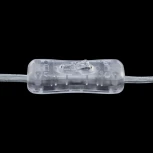 Настольная лампа Citilux Джейн CL306831 (220V, выключатель, круглые)