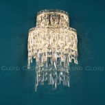 Бра светодиодное Cloyd Antrea 20340 (220V)