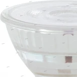 Лампочка светодиодная GU10 5,2W 345 lm 3000K Eglo Lm_led_gu10 11575