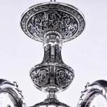 Подвесная люстра Bohemia 7120 71201/6/175 NB