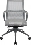 Компьютерное кресло Everprof Chicago Grey Сетка Серый