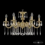 Подвесная люстра Bohemia 7120 71201/6/210 A FP