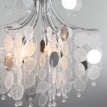 Подвесная люстра Bogate's Bolla 335/5 Smart