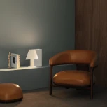 Интерьерная настольная лампа Mantra Book 7246