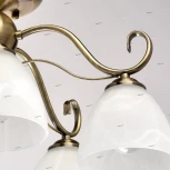 Потолочная люстра De City Блеск 315012905 (220V)