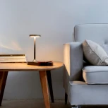 Интерьерная настольная лампа Mantra Ceres 7291