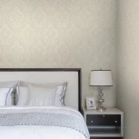 Обои виниловые Grandeco ATESSA A47802 10,05 x 1,06 м