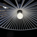 Подвесной светильник Punkto белый ImperiumLoft Punkto1 (179841-26) (220V, на проводе)