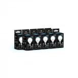 Лампочка светодиодная E14 9,5 Вт 950 lm 4100K нейтральное белое свечение Gauss 105101210