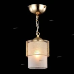 Подвесной светильник Freya Ornella FR2201-PL-01-G