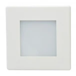 Встраиваемый светильник уличный Imex IL.0013.2435 (LED, 220V, IP65)