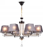 Подвесная люстра Ambrella TRADITIONAL TR4618 (220V, на цепи)