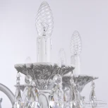 Подвесная люстра Bohemia AL7801 AL78101/12/300 A WMN