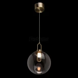 Подвесной светильник DeMarkt Крайс 657011101