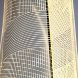 Торшер Lightstar Varese 738754 (LED, 220V, выключатель)