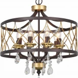 Подвесная люстра ST Luce Grassо SL789.423.08