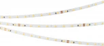 Светодиодная лента RT-A80-5mm 24V Day5000 (5 W/m, IP20, 2835, 5m) (Arlight, Открытый) 037796