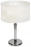 Интерьерная настольная лампа iLamp Joy RM003/1T CR