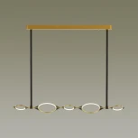 Подвесной светильник Vikema 4995/50L