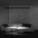 Трековый светильник магнитный 48V Maytoni Points TR031-2-24W3K-B (LED)