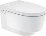 Унитаз подвесной Geberit AquaClean mera comfort 146.214.11.1 с системой удаления запахов