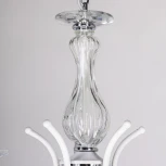 Подвесная люстра De City Свеча 683014805 (220V, подвески, на цепи, подсвечник, свеча)