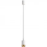 Подвесной светильник Ad Astrum 4350/1C Odeon Light (220V, круглые)