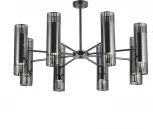 Потолочная люстра на штанге Favourite Farol 4481-16P (220V)