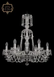 Подвесная люстра Art Classic 11.26 11.26.6.220.XL-70.Cr.B