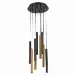 Подвесной светильник ST153 ST153.443.27 (LED, 220V, на проводе)