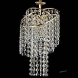 Подвесной светильник Freya Picolla FR1129-PL-01-G