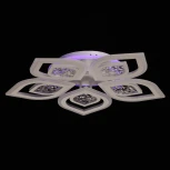 Потолочная люстра De City Мадлен 424014505 (регулировка яркости, LED, 220V, пульт управления)