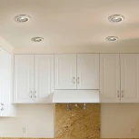 Встраиваемый точечный светильник Novotech Classic 369691