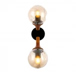 Бра Evoluce Raquel SLE109401-01 (220V, шарики)