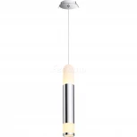 Встраиваемый точечный светильник Novotech Brina 357967 (LED, 220V)